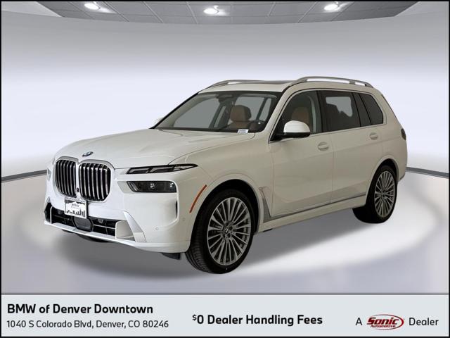 2027 BMW X7 xDrive40i for sale in Denver, CO