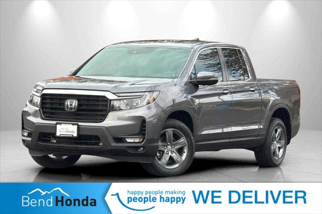 2023 Honda Ridgeline RTL for sale in Bend, OR