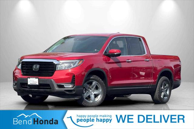2023 Honda Ridgeline RTL-E for sale in Bend, OR