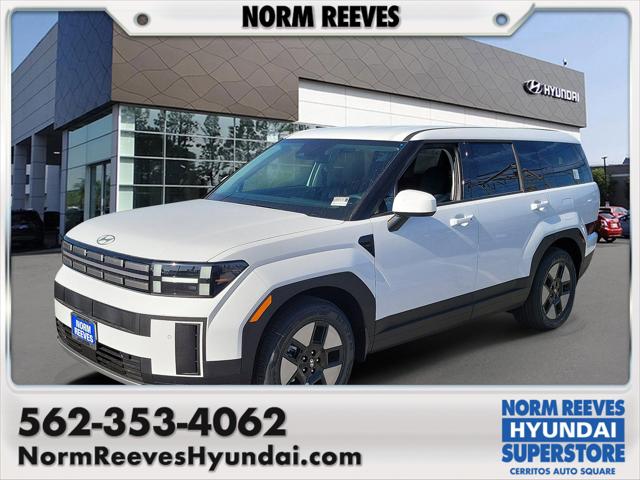 2026 Hyundai Santa Fe Hybrid SE for sale in Cerritos, CA