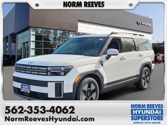 2026 Hyundai Santa Fe Hybrid SEL for sale in Cerritos, CA