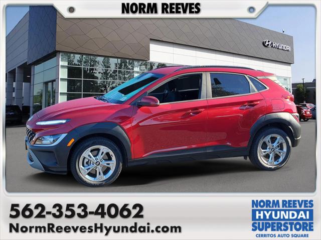 2023 Hyundai Kona SEL for sale in Cerritos, CA