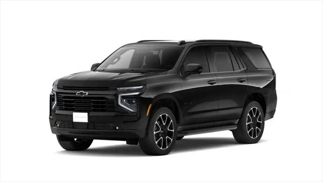 2027 Chevrolet Tahoe RST for sale in Longview, WA