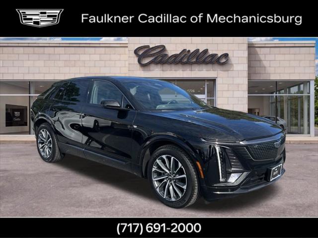 2024 Cadillac iQ Sport w/1SF for sale in Mechanicsburg, PA