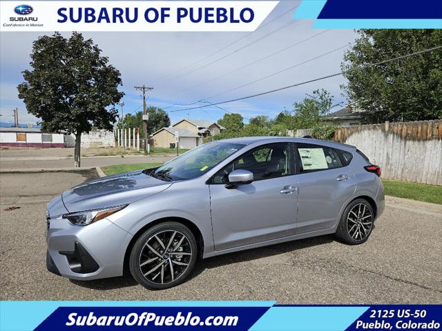 2026 Subaru Impreza Sport for sale in Pueblo, CO