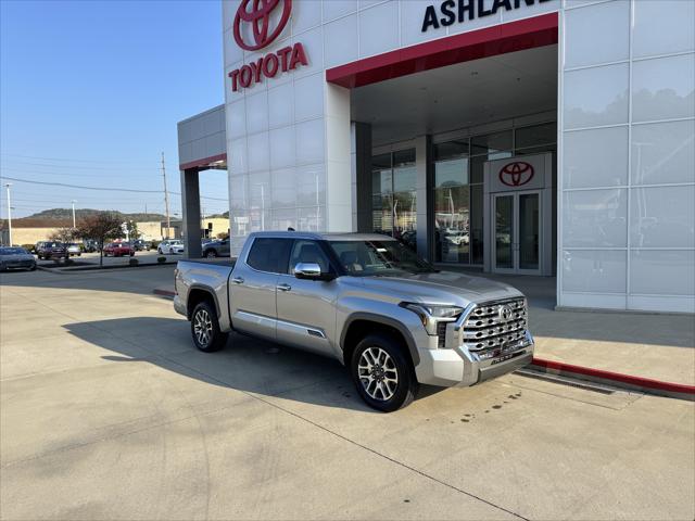 2026 Toyota Tundra 1794 Edition CrewMax 5.5 Bed for sale in Ashland, KY