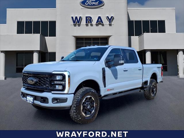 2026 Ford F-250 LARIAT for sale in Bossier City, LA