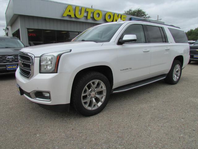 2016 GMC Yukon XL SLT for sale in Grand Island, NE