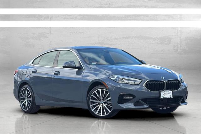 2021 BMW 2 Series 228i xDrive for sale in Albany, OR