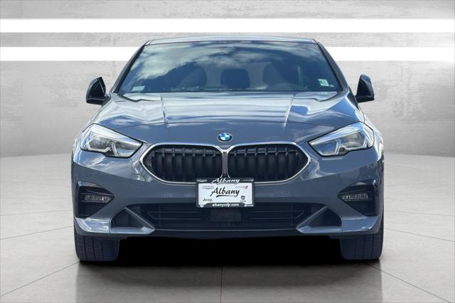 2021 BMW 2 Series 228i xDrive