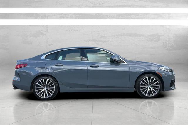 2021 BMW 2 Series 228i xDrive