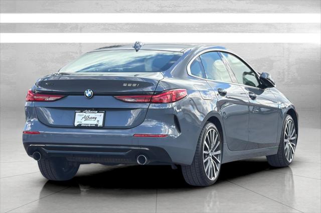 2021 BMW 2 Series 228i xDrive