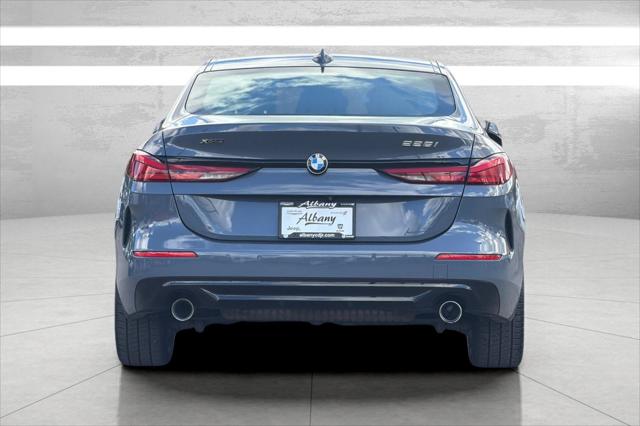 2021 BMW 2 Series 228i xDrive
