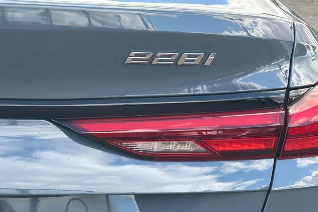 2021 BMW 2 Series 228i xDrive