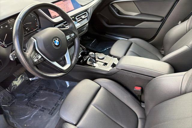 2021 BMW 2 Series 228i xDrive