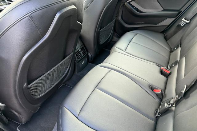 2021 BMW 2 Series 228i xDrive