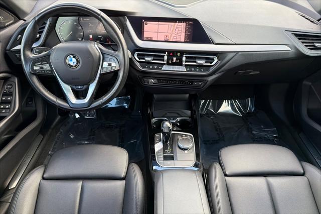 2021 BMW 2 Series 228i xDrive