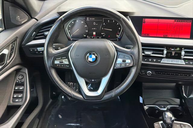 2021 BMW 2 Series 228i xDrive
