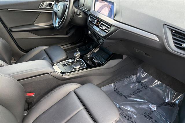 2021 BMW 2 Series 228i xDrive