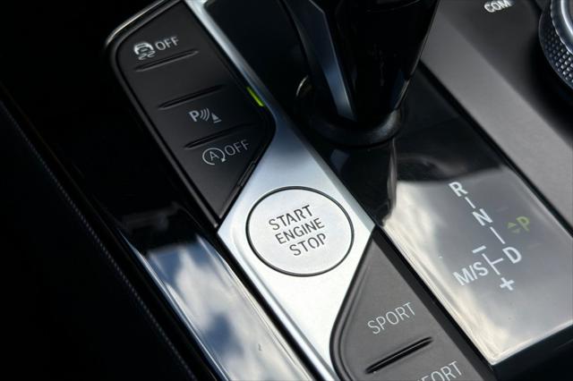2021 BMW 2 Series 228i xDrive
