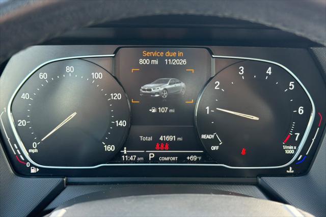 2021 BMW 2 Series 228i xDrive