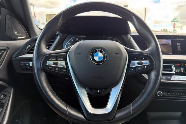 2021 BMW 2 Series 228i xDrive