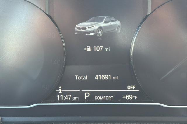 2021 BMW 2 Series 228i xDrive