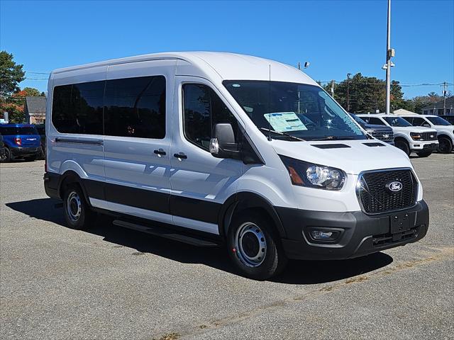 2027 Ford Transit-350 Passenger Van XL for sale in Ayer, MA