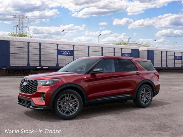 2027 Ford Explorer ST-Line for sale in Yarmouth, ME