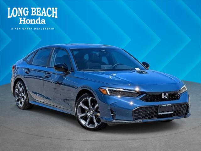 2026 Honda Civic Sport Touring for sale in Signal Hill, CA