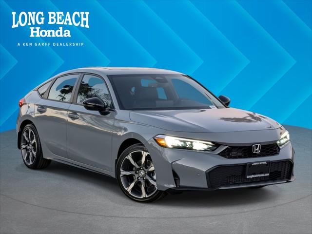 2026 Honda Civic Sport Touring for sale in Signal Hill, CA
