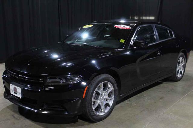 2016 Dodge Charger SE for sale in Grand Island, NE