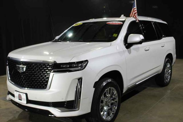 2024 Cadillac Escalade 4WD Premium Luxury for sale in Grand Island, NE