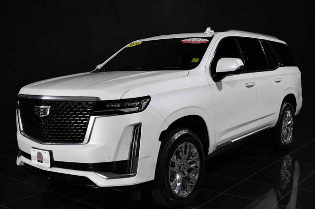 2024 Cadillac Escalade 4WD Premium Luxury for sale in Grand Island, NE