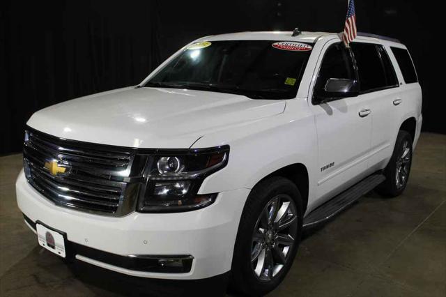 2015 Chevrolet Tahoe LTZ for sale in Grand Island, NE