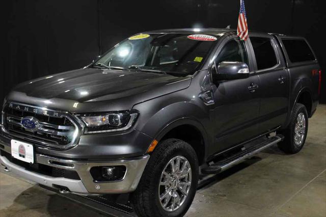 2019 Ford Ranger LARIAT for sale in Grand Island, NE