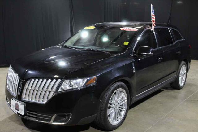 2019 Lincoln MKT Reserve for sale in Grand Island, NE