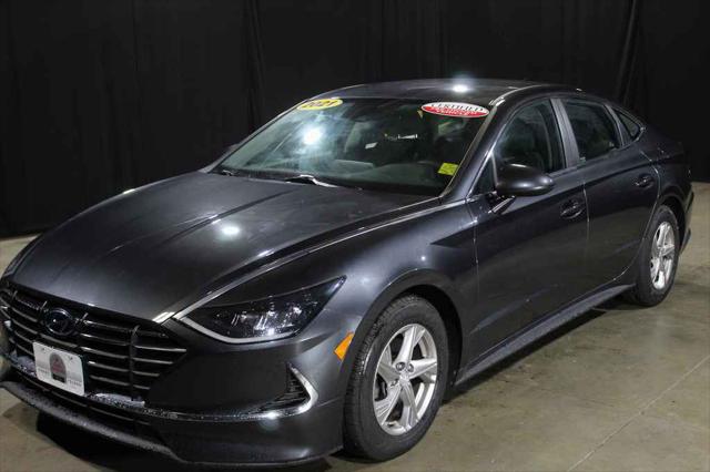 2021 Hyundai Sonata SE for sale in Grand Island, NE