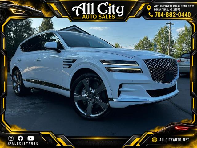 2023 Genesis GV80 3.5T AWD for sale in Indian Trail, NC
