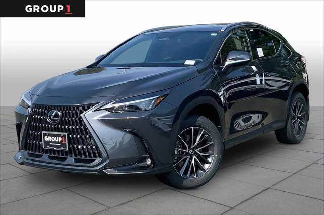 2026 Lexus NX 350 Premium for sale in Danvers, MA