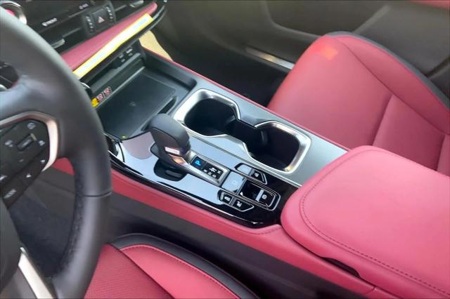 2026 Lexus NX 350 Premium