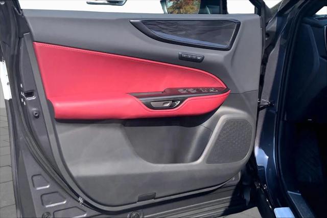 2026 Lexus NX 350 Premium