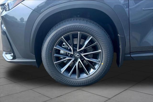 2026 Lexus NX 350 Premium