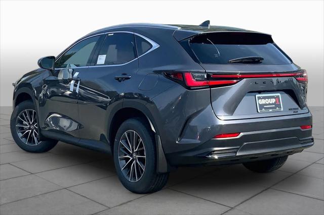 2026 Lexus NX 350 Premium
