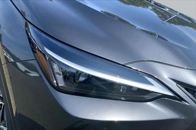 2026 Lexus NX 350 Premium