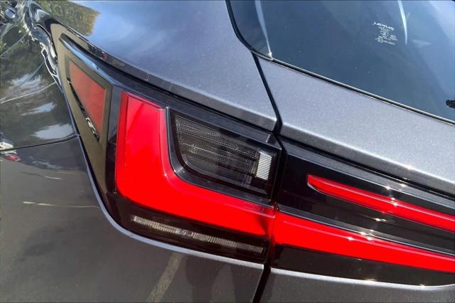 2026 Lexus NX 350 Premium