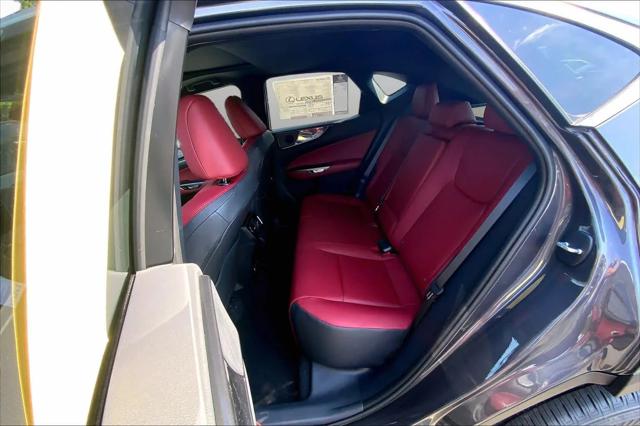 2026 Lexus NX 350 Premium