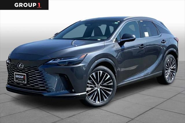 2026 Lexus RX 350 Premium for sale in Danvers, MA