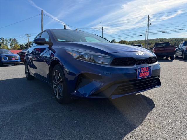 2024 Kia Forte LXS for sale in Skowhegan, ME