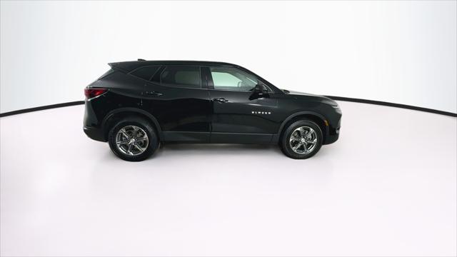 2025 Chevrolet Blazer FWD 2LT for sale in Cary	, NC
